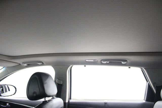 2016 Kia Sorento 3.3L EX