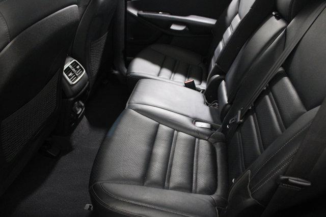 2016 Kia Sorento 3.3L EX
