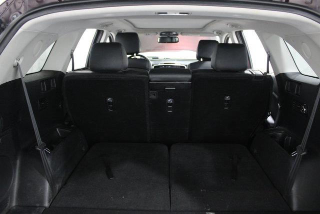 2016 Kia Sorento 3.3L EX