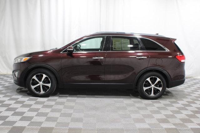2016 Kia Sorento 3.3L EX