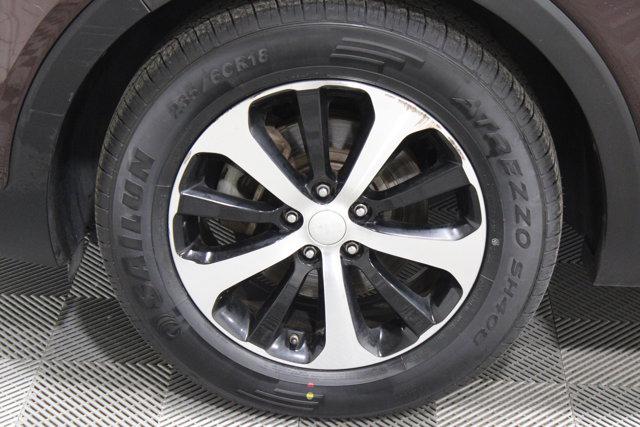2016 Kia Sorento 3.3L EX
