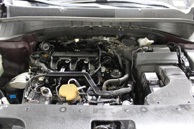 2016 Kia Sorento 3.3L EX