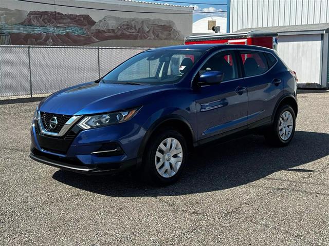 2020 Nissan Rogue Sport S AWD Xtronic CVT for sale in Grand Junction, CO