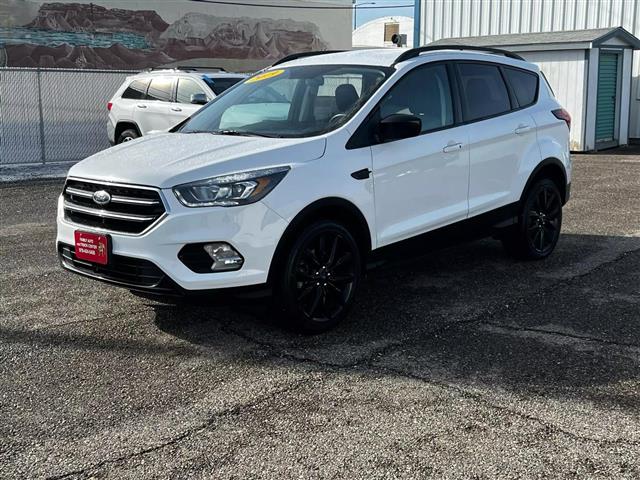 2019 Ford Escape SE for sale in Grand Junction, CO