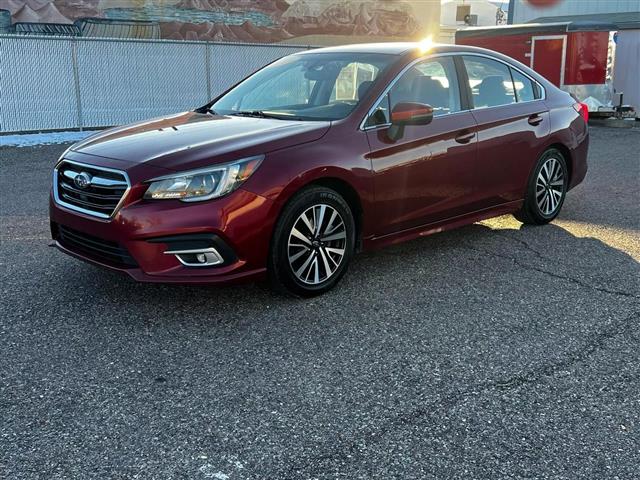 2019 Subaru Legacy 2.5i Premium for sale in Grand Junction, CO
