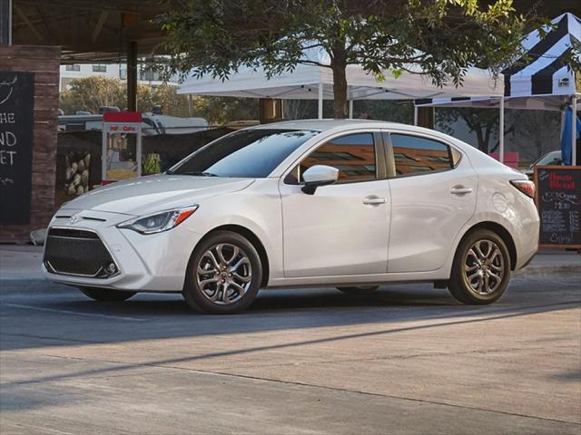 2019 Toyota Yaris L for sale in Bel Air, MD