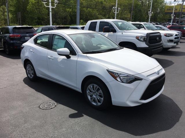 2019 Toyota Yaris L for sale in Bel Air, MD