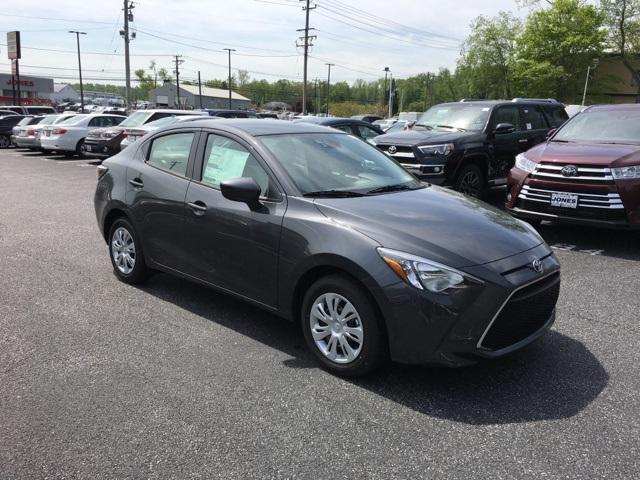 2019 Toyota Yaris L for sale in Bel Air, MD
