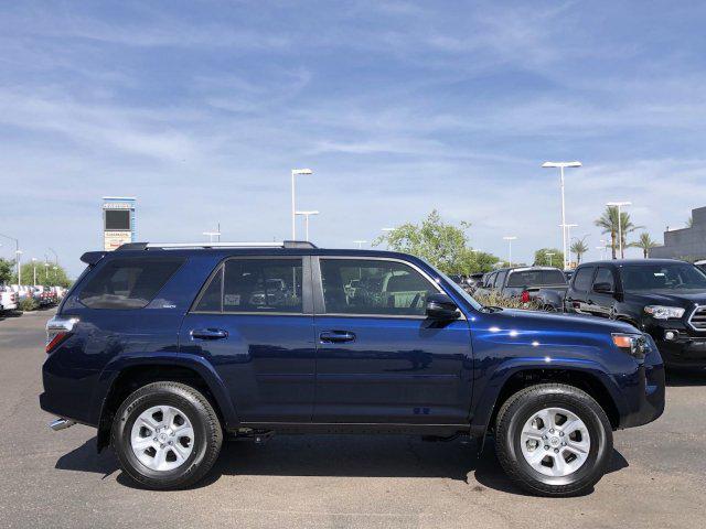 2019 Toyota 4Runner SR5 Premium