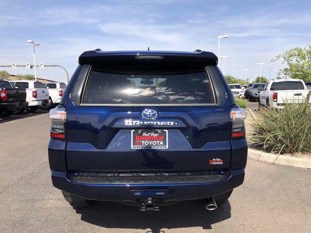 2019 Toyota 4Runner SR5 Premium
