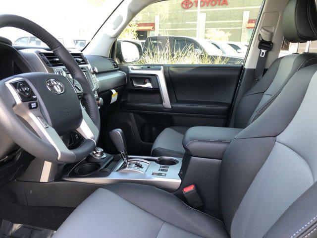 2019 Toyota 4Runner SR5 Premium