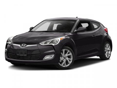 2016 Hyundai Veloster