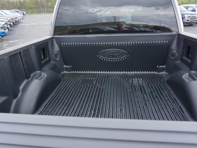 2019 Ford F-150 XL 4WD SUPERCREW 5.5 BOX
