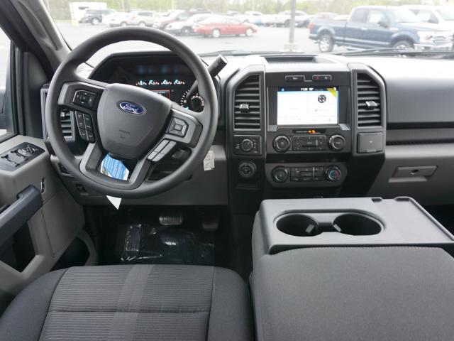 2019 Ford F-150 XL 4WD SUPERCREW 5.5 BOX