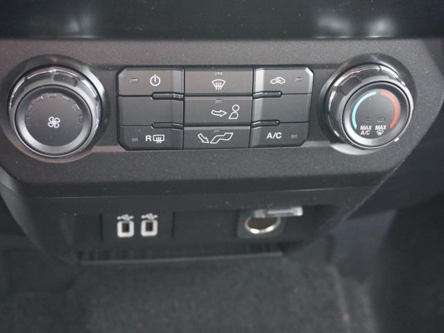 2019 Ford F-150 XL 4WD SUPERCREW 5.5 BOX