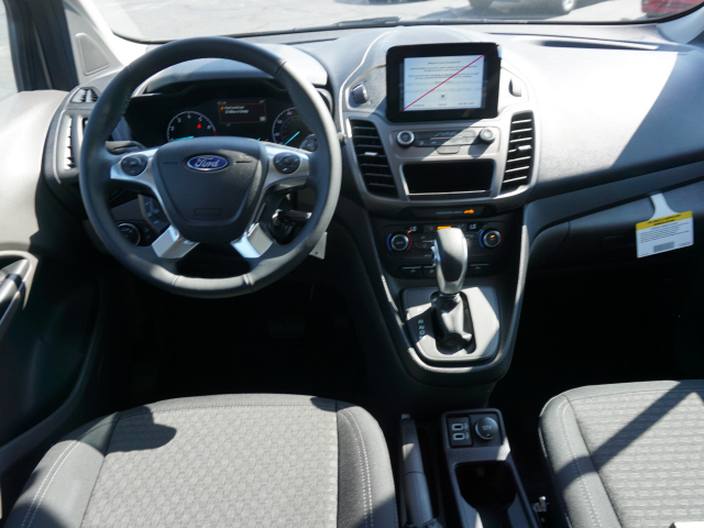 2019 Ford Transit Connect XLT LWB W/REAR LIFTGATE