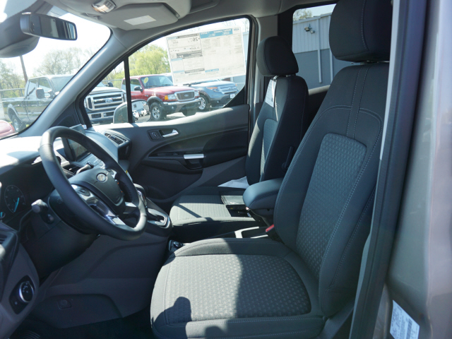 2019 Ford Transit Connect XLT LWB W/REAR LIFTGATE
