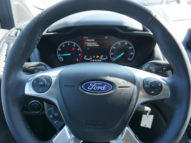 2019 Ford Transit Connect XLT LWB W/REAR LIFTGATE