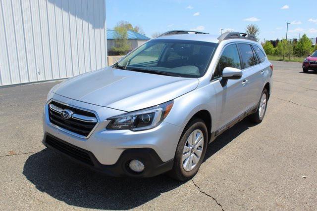 2018 Subaru Outback 2.5i Premium for sale in Kalamazoo, MI