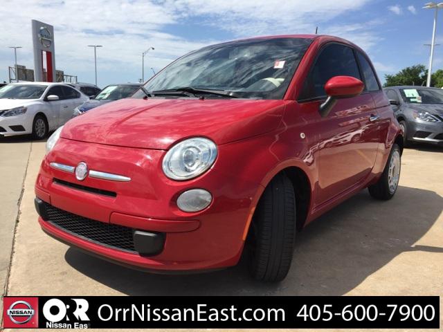Used Fiat 500 For Sale With Photos Carfax