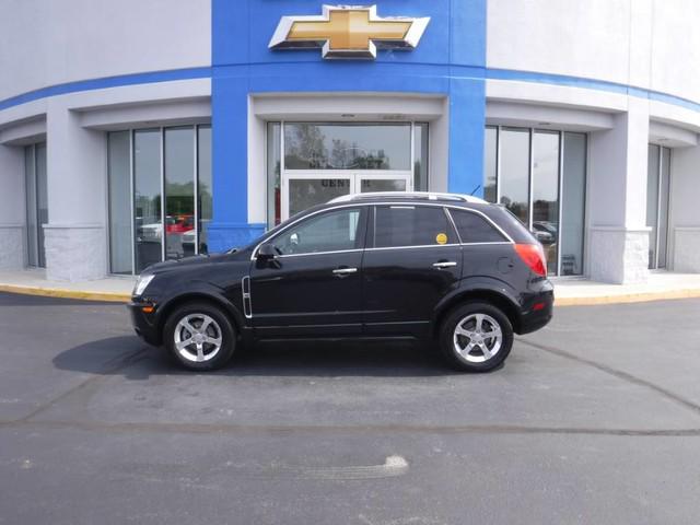 2014 Chevrolet Captiva Sport LT for sale in Daleville, IN