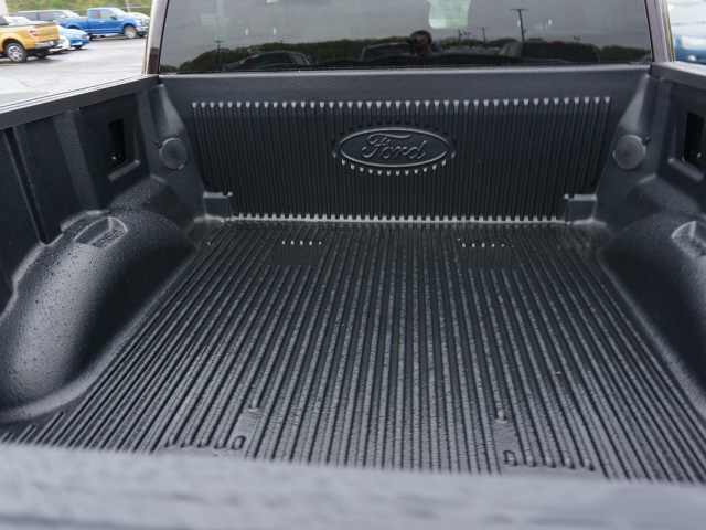 2019 Ford F-150 XLT 4WD SUPERCREW 5.5 BO