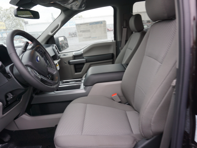 2019 Ford F-150 XLT 4WD SUPERCREW 5.5 BO