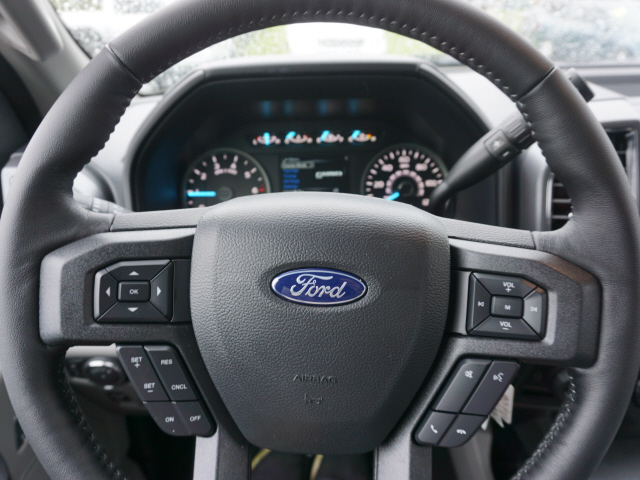 2019 Ford F-150 XLT 4WD SUPERCREW 5.5 BO