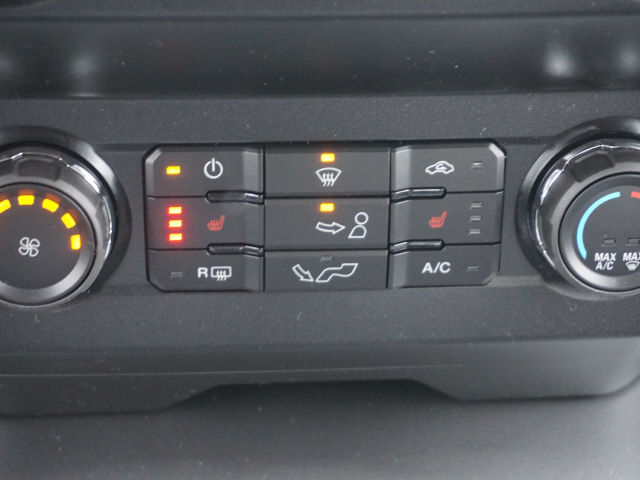 2019 Ford F-150 XLT 4WD SUPERCREW 5.5 BO
