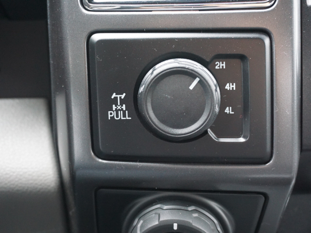 2019 Ford F-150 XLT 4WD SUPERCREW 5.5 BO