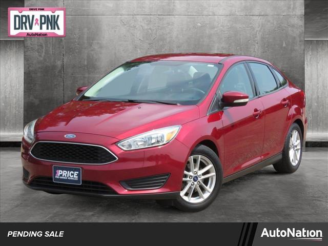 2016 Ford Focus SE for sale in White Bear Lake, MN