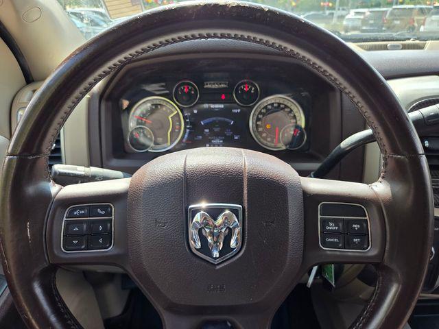 2016 Ram 2500 Power Wagon
