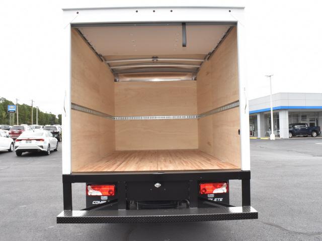 2019 Mercedes-Benz Sprinter 4500 Chassis Standard Roof V6