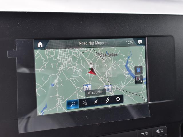 2019 Mercedes-Benz Sprinter 4500 Chassis Standard Roof V6