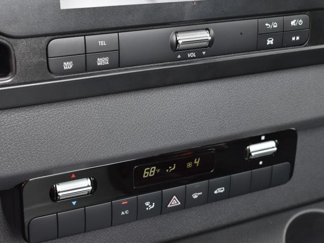 2019 Mercedes-Benz Sprinter 4500 Chassis Standard Roof V6