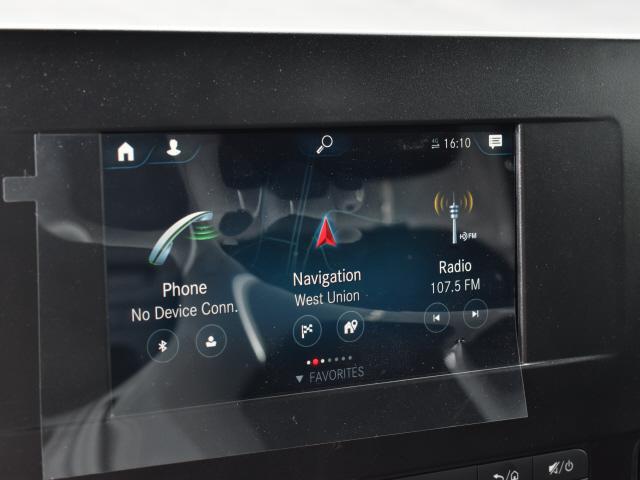 2019 Mercedes-Benz Sprinter 4500 Chassis Standard Roof V6