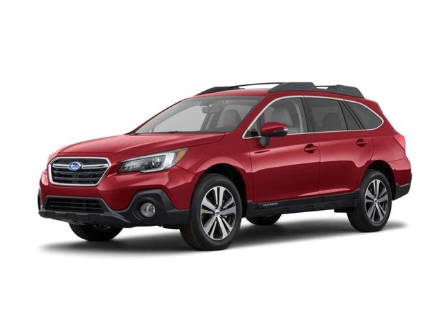 2019 Subaru Outback 2.5i Limited for sale in Sioux City, IA