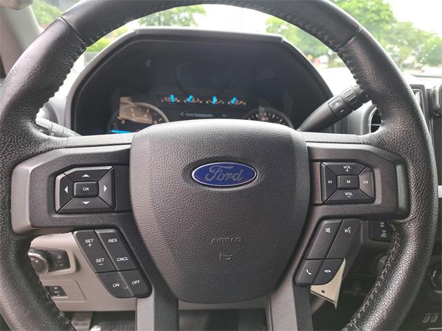 Used 2016 Ford F-150 For Sale in Hampton, VA