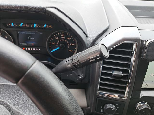 Used 2016 Ford F-150 For Sale in Hampton, VA