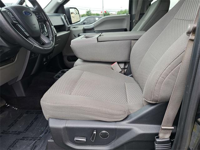 Used 2016 Ford F-150 For Sale in Hampton, VA