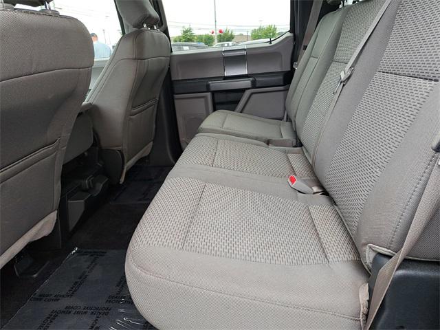 Used 2016 Ford F-150 For Sale in Hampton, VA