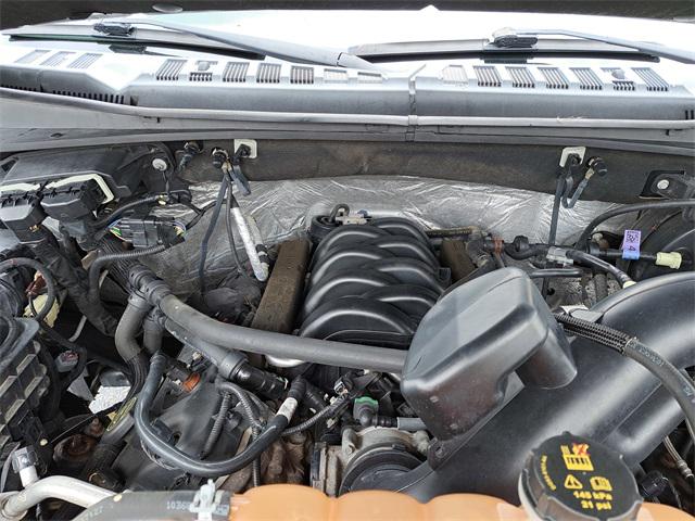 Used 2016 Ford F-150 For Sale in Hampton, VA