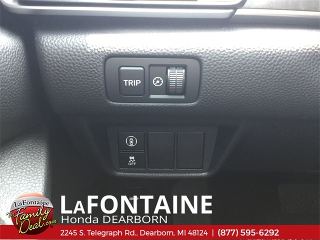 2019 Honda Accord Hybrid EX