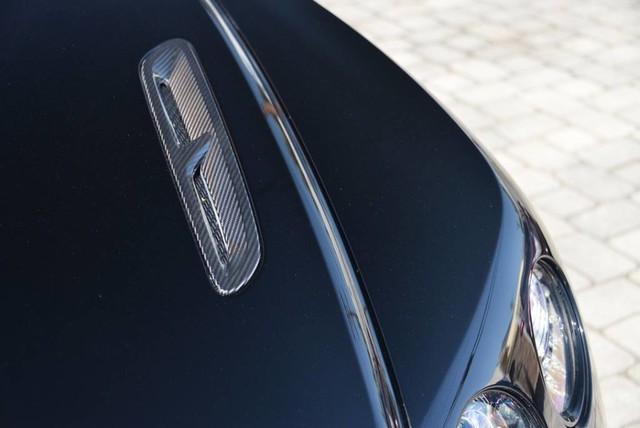2017 Bentley Continental GT Supersports