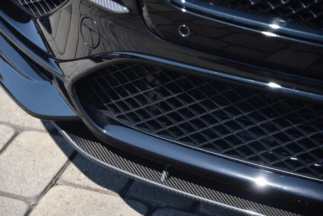2017 Bentley Continental GT Supersports