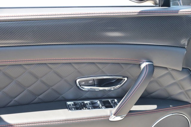 2017 Bentley Flying Spur W12 S