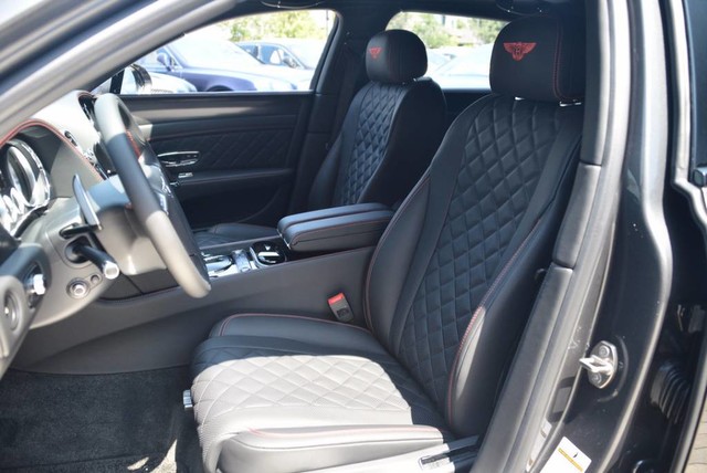 2017 Bentley Flying Spur W12 S