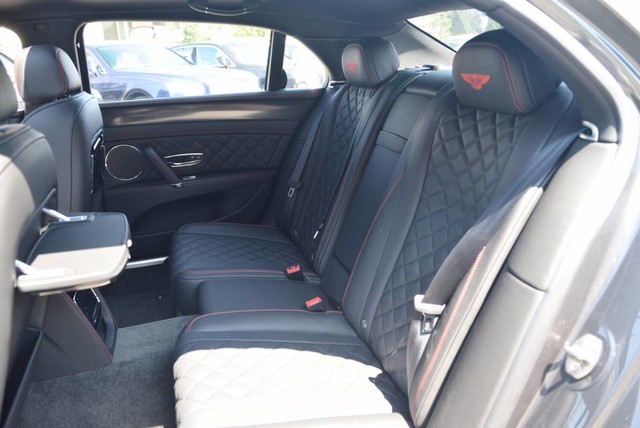 2017 Bentley Flying Spur W12 S