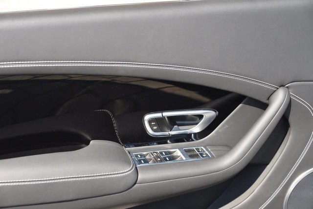 2017 Bentley Continental GT V8