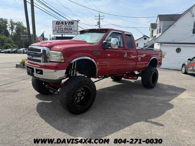 2003 Ford F-250 XL Custom Build 4x4 for sale in Richmond, VA